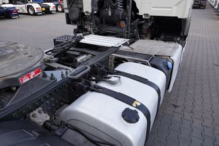 Volvo 2017 FM 460 / LOW CAB / EURO 6-thumb-16