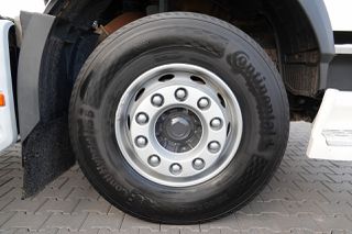Volvo 2017 FM 460 / LOW CAB / EURO 6-thumb-19