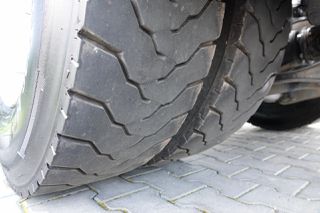 Volvo 2017 FM 460 / LOW CAB / EURO 6-thumb-20