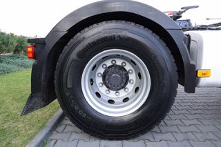 Volvo 2017 FM 460 / LOW CAB / EURO 6-thumb-21