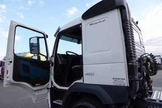 Volvo 2017 FM 460 / LOW CAB / EURO 6-thumb-22