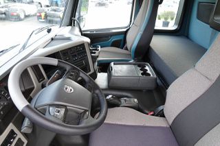 Volvo 2017 FM 460 / LOW CAB / EURO 6-thumb-24