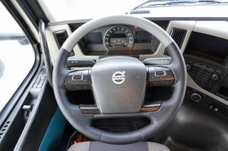 Volvo 2017 FM 460 / LOW CAB / EURO 6-thumb-27