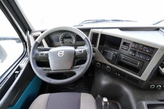 Volvo 2017 FM 460 / LOW CAB / EURO 6-thumb-28