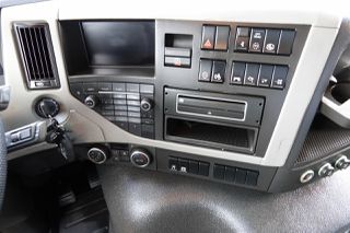 Volvo 2017 FM 460 / LOW CAB / EURO 6-thumb-29