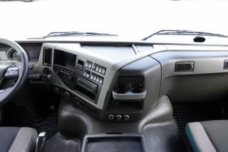 Volvo 2017 FM 460 / LOW CAB / EURO 6-thumb-30