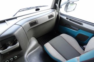 Volvo 2017 FM 460 / LOW CAB / EURO 6-thumb-31