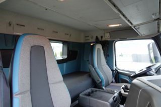 Volvo 2017 FM 460 / LOW CAB / EURO 6-thumb-34