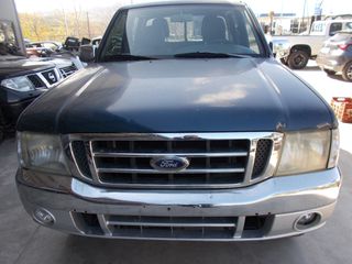 Ford Ranger 2005 XLT FULL EXTRA 4X4
