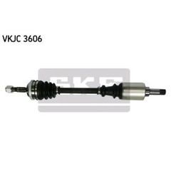SKF Άξονας μετάδοσης κίνησης για CITROEN/PEUGEOT  Saxo/106 1.4/1.1-thumb-1