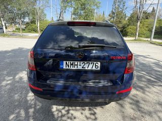 Skoda Octavia 2015 1600cc tdi-thumb-3
