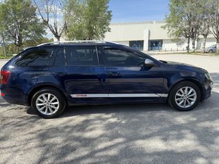 Skoda Octavia 2015 1600cc tdi-thumb-4