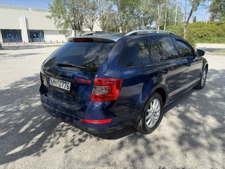 Skoda Octavia 2015 1600cc tdi-thumb-5