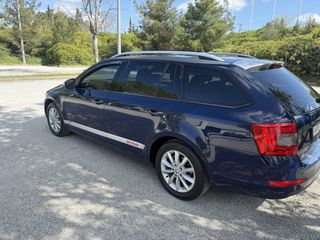 Skoda Octavia 2015 1600cc tdi-thumb-8