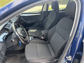 Skoda Octavia 2015 1600cc tdi-thumb-11