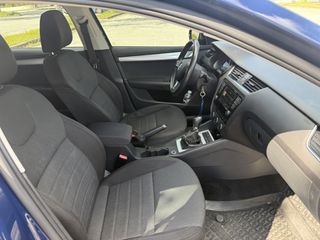 Skoda Octavia 2015 1600cc tdi-thumb-13