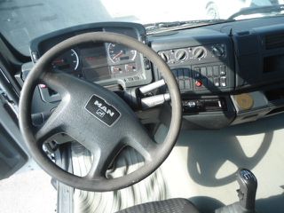 Ανατροπή MAN 2003 TGA 35.410 /8X4-thumb-8