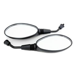 ΚΑΘΡΕΠΤΗΣ KAZER 10ΜΜ L+R