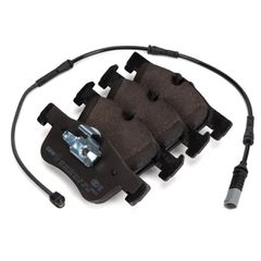 ΓΝΗΣΙΑ ΤΑΚΑΚΙΑ ΕΜΠΡΟΣ BMW 1 F20 F21 2 F22 F23