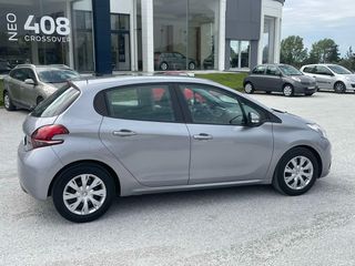 Peugeot 208 2019 1.5 BLUEHDI 100 ACTIVE-thumb-1
