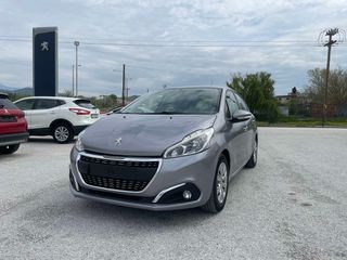 Peugeot 208 2019 1.5 BLUEHDI 100 ACTIVE-thumb-2