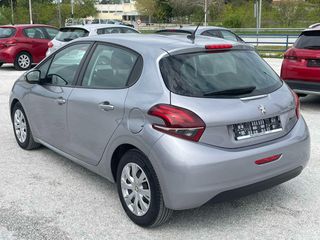 Peugeot 208 2019 1.5 BLUEHDI 100 ACTIVE-thumb-4