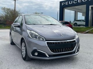 Peugeot 208 2019 1.5 BLUEHDI 100 ACTIVE-thumb-12