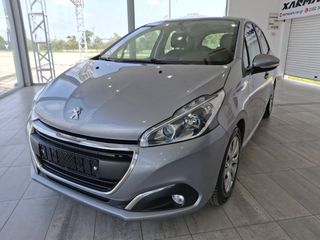 Peugeot 208 2019 1.5 BLUEHDI 100 PS STOP&START BUSINESS