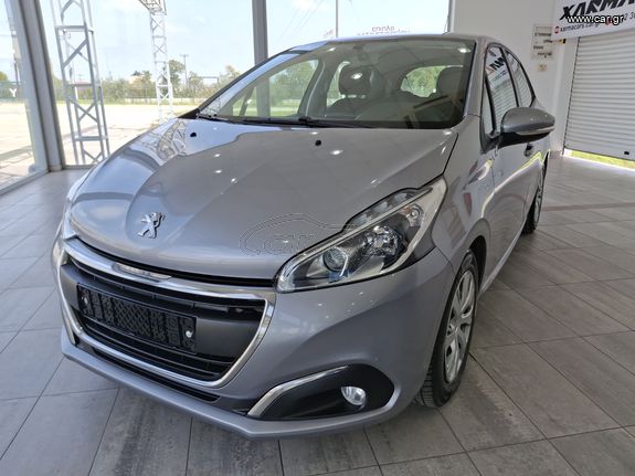 Peugeot 208 2019 1.5 BLUEHDI 100 PS STOP&START BUSINESS