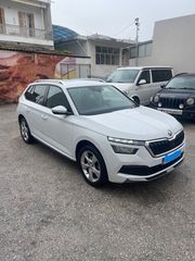 Skoda Kamiq 2020