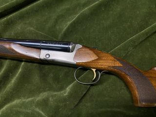 AKKAR 512 Mπεκάτσας  -  61 cm