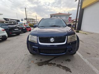 Suzuki Grand Vitara 2006 DDIS 1.9 DIESEL TURBO