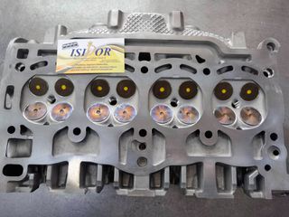 ISIDOR ΚΑΙΝΟΥΡΓΙΑ ΚΕΦΑΛΗ  VW Golf Jetta Passat/SKODA  CZDA 04E103064F  1.4TSI