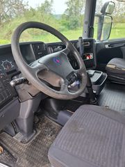 Ψυγείο Scania 2005 Συρόμενο chereau-thumb-5