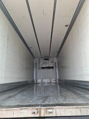Ψυγείο Scania 2005 Συρόμενο chereau-thumb-6