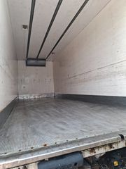 Ψυγείο Scania 2005 Συρόμενο chereau-thumb-7