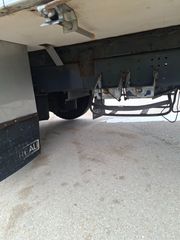 Ψυγείο Scania 2005 Συρόμενο chereau-thumb-9