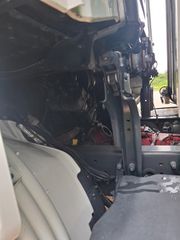 Ψυγείο Scania 2005 Συρόμενο chereau-thumb-11