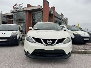 Nissan Qashqai 2016 1.5 TURBODIESEL ACENTA
