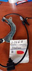ΑΙΣΘΗΤΗΡΑΣ ABS SUBARU IMPEZA 27540FG040
