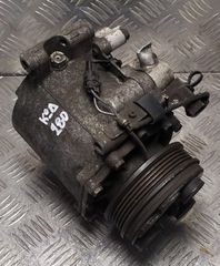 ΚΟΜΠΡΕΣΕΡ AIRCONDITION MITSUBISHI COLT - 4G13 (MSC90C,MR360561, AKC200A204N)