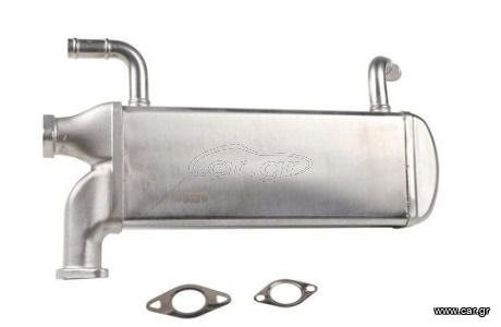 Ψυγείο Καυσαερίων Για VW CRAFTER - 03L131511Q