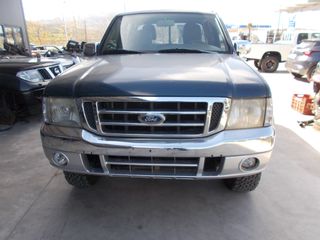 Ford Ranger 2005 XLT FULL EXTRA 4X4
