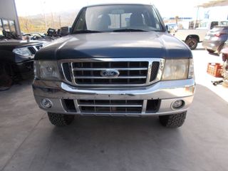 Ford Ranger 2005 XLT FULL EXTRA 4X4-thumb-1