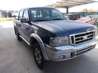 Ford Ranger 2005 XLT FULL EXTRA 4X4-thumb-2
