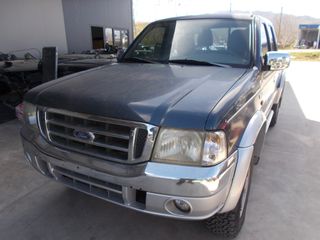 Ford Ranger 2005 XLT FULL EXTRA 4X4-thumb-4