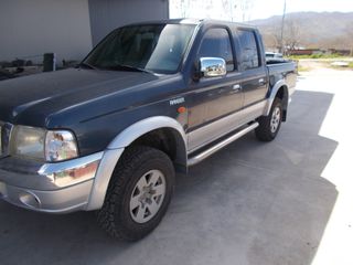 Ford Ranger 2005 XLT FULL EXTRA 4X4-thumb-5
