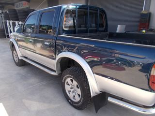 Ford Ranger 2005 XLT FULL EXTRA 4X4-thumb-6