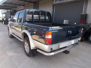 Ford Ranger 2005 XLT FULL EXTRA 4X4-thumb-7