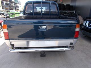 Ford Ranger 2005 XLT FULL EXTRA 4X4-thumb-8
